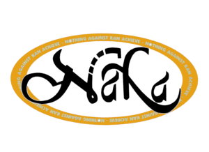 NaKa Logo